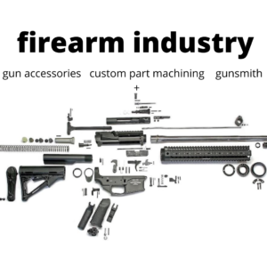 Firearm Industry